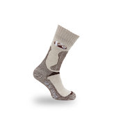 VSOK4S Flecked Calf Length Work Sock